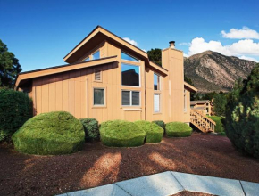 Resort Condos in Charming Mountain Town of Flagstaff, Flagstaff